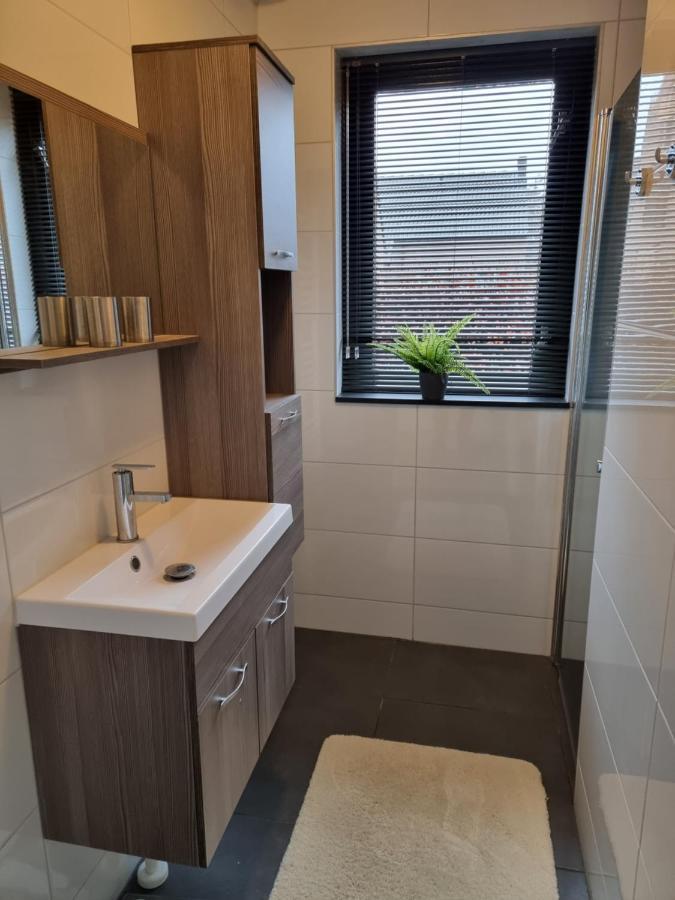 Willa Vakantiewoning Maas En Waal 195 Ewijk Zewnętrze zdjęcie
