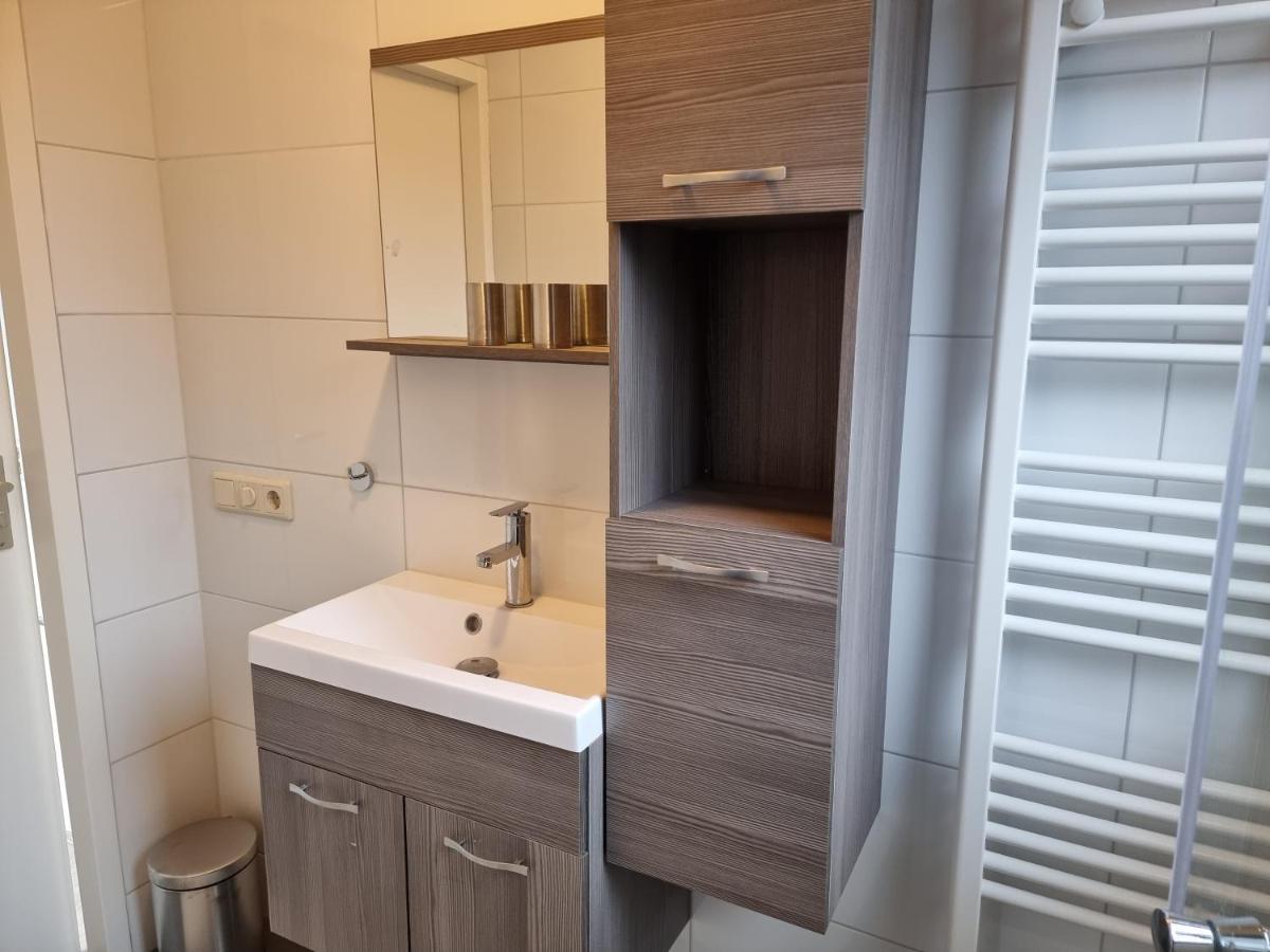 Willa Vakantiewoning Maas En Waal 195 Ewijk Zewnętrze zdjęcie