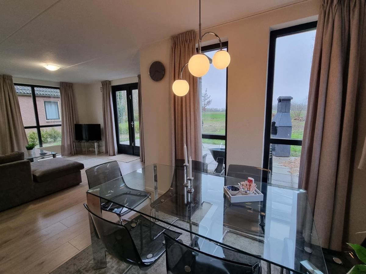 Willa Vakantiewoning Maas En Waal 195 Ewijk Zewnętrze zdjęcie