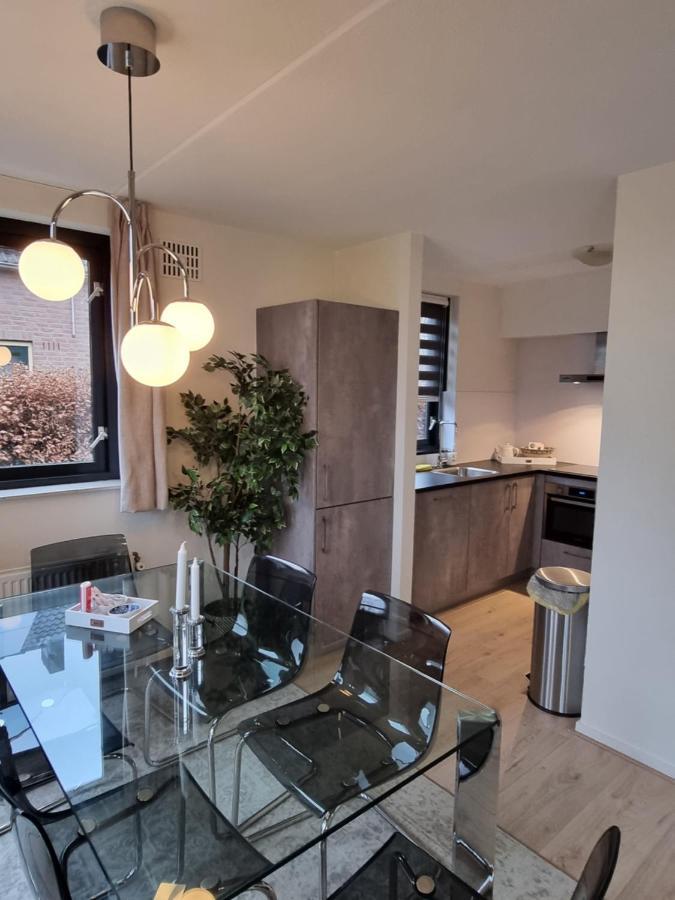 Willa Vakantiewoning Maas En Waal 195 Ewijk Zewnętrze zdjęcie