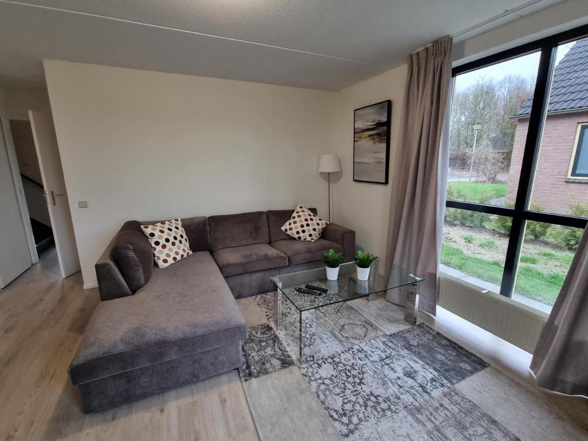 Willa Vakantiewoning Maas En Waal 195 Ewijk Zewnętrze zdjęcie
