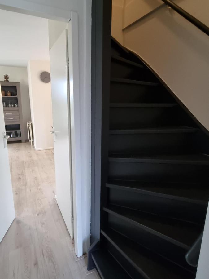 Willa Vakantiewoning Maas En Waal 195 Ewijk Zewnętrze zdjęcie