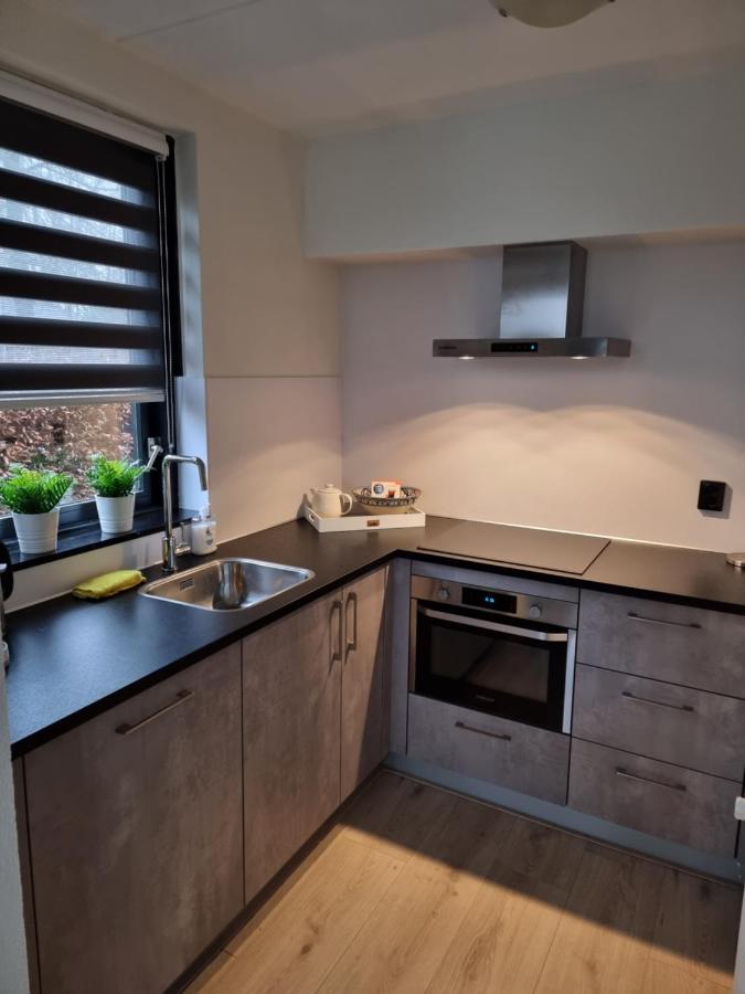 Willa Vakantiewoning Maas En Waal 195 Ewijk Zewnętrze zdjęcie
