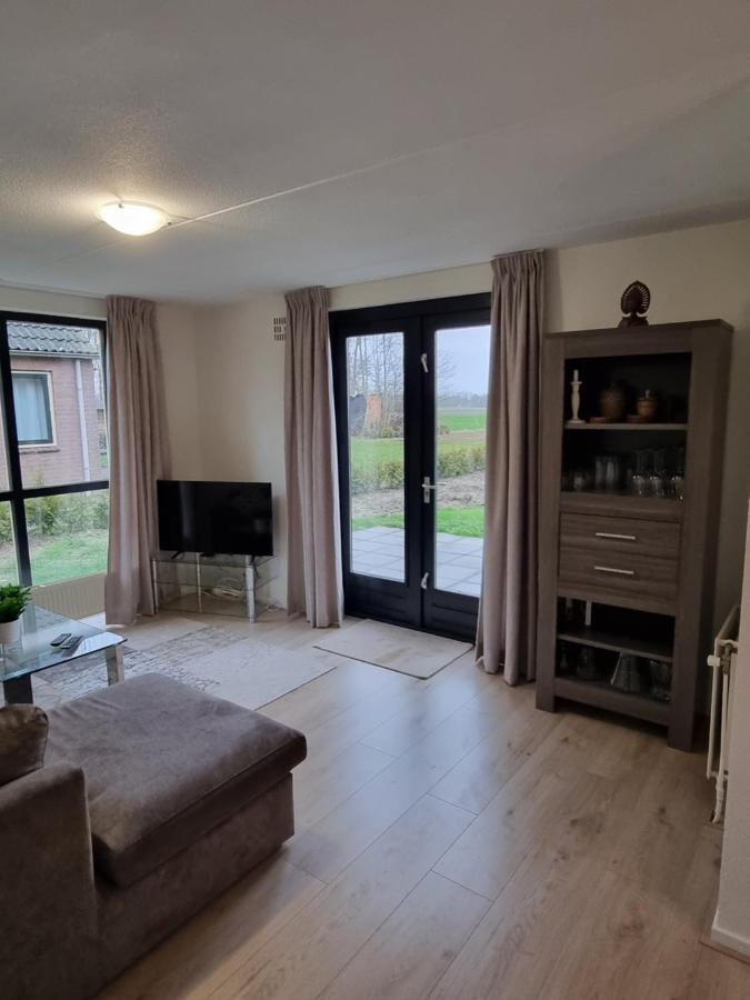 Willa Vakantiewoning Maas En Waal 195 Ewijk Zewnętrze zdjęcie