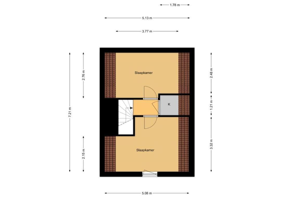 Willa Vakantiewoning Maas En Waal 195 Ewijk Zewnętrze zdjęcie
