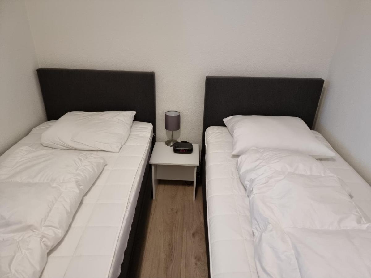 Willa Vakantiewoning Maas En Waal 195 Ewijk Zewnętrze zdjęcie