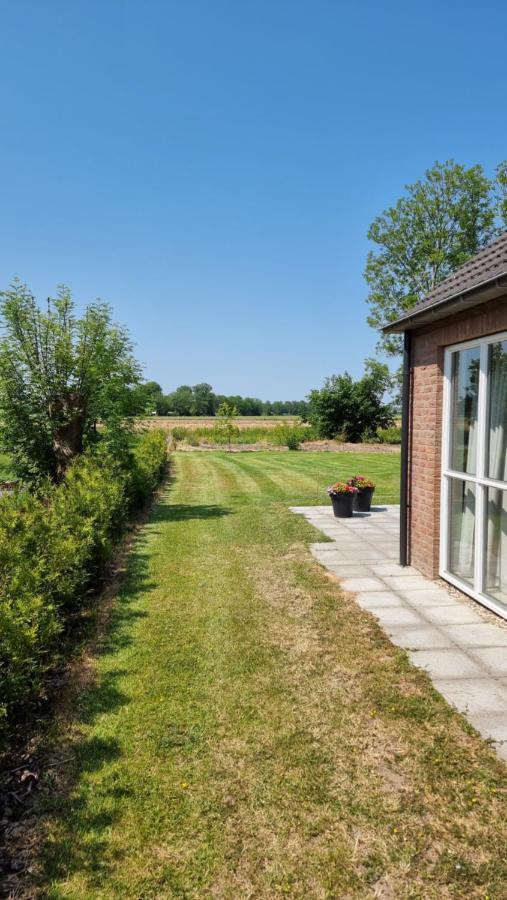 Willa Vakantiewoning Maas En Waal 195 Ewijk Zewnętrze zdjęcie