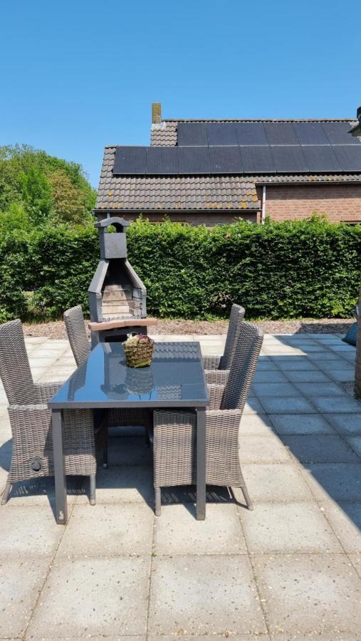 Willa Vakantiewoning Maas En Waal 195 Ewijk Zewnętrze zdjęcie